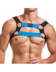 Мужской плечевой ремень JM391 2