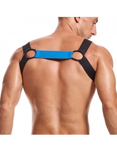 Мужской плечевой ремень JM391