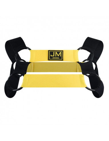 Эластичный плечевой ремень JM392