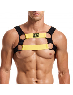 Еластичний плечовий ремінь JM392