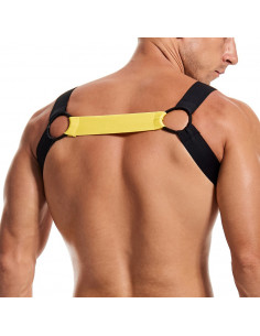 Эластичный плечевой ремень JM392 2