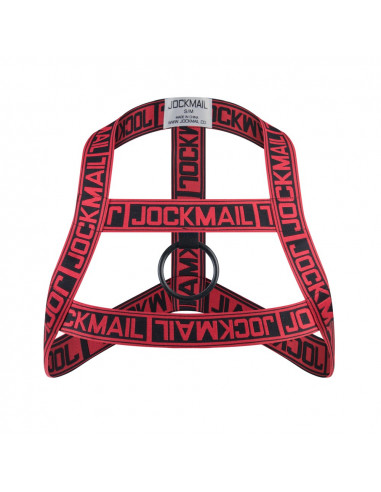 Утяжка нагрудная эротическая JM396