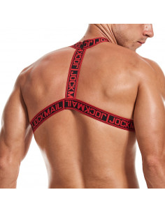 Утяжка нагрудная эротическая JM396 2