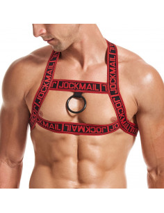 Утяжка нагрудная эротическая JM396