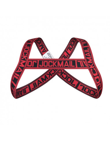 Утяжка нагрудная эротическая JM398