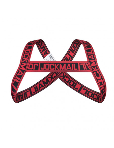 Утяжка нагрудная эротическая JM398