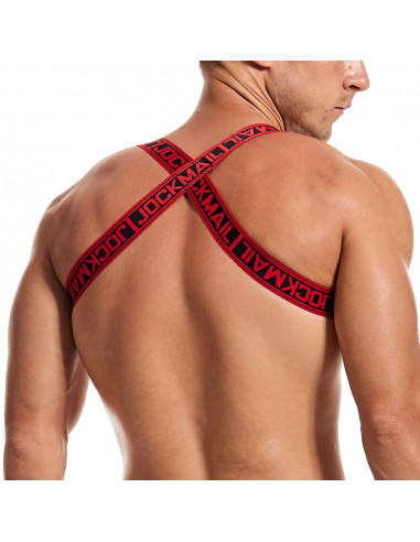 Утяжка нагрудная эротическая JM398