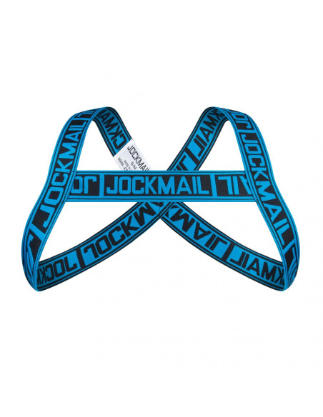 Мужская утяжка нагрудная JM399