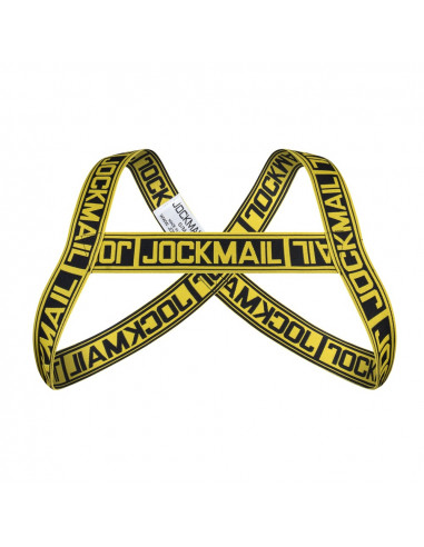 Сексуальная утяжка мужская JM400