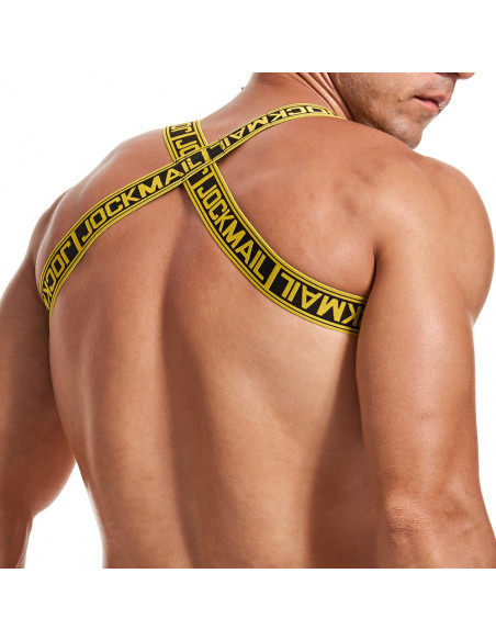 Сексуальная утяжка мужская JM400