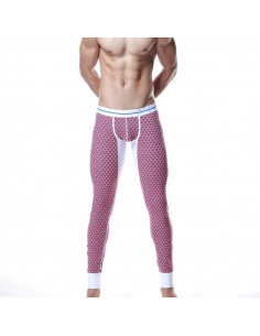 Кальсоны мужские Seobean Low-Rise Purple лот  825 2