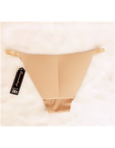Трусы для увеличения ягодиц  11009 Бежевые 42 2