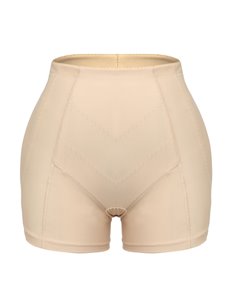 Шорты для увеличения бедер  12001 Бежевые 42 2