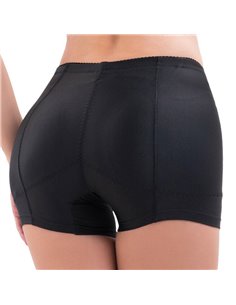 Труси-шорти для коригування сідниць та стегон 13014 Чорні 42 2