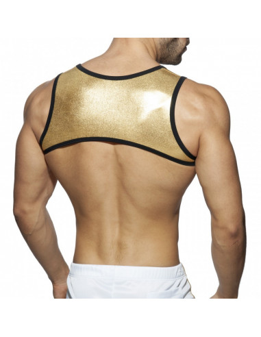 Мужской жилет для косплэй JM402