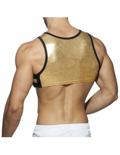 Мужской жилет эротический JM403 2