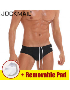 Плавки Пуш Ап чоловічі 2410