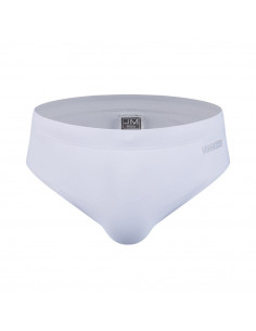 Плавки мужские белые Push Up 2411 2