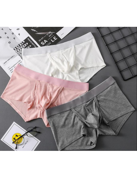 Мужское анатомическое бельё G139