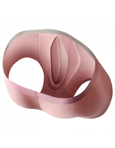 Бельё с анатомическим кроем G140