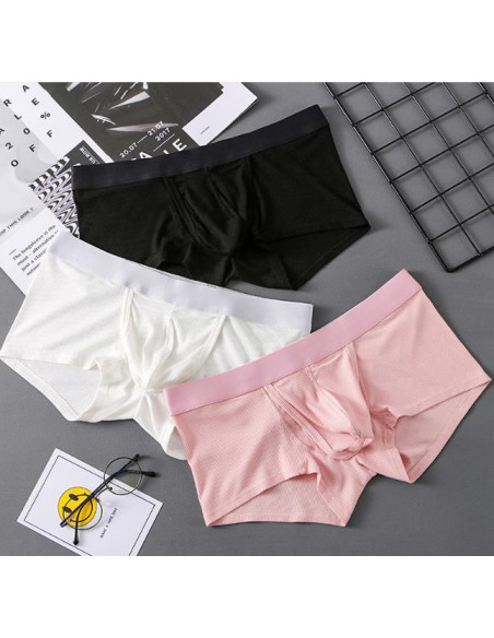 Анатомические трусы для мужчин G141