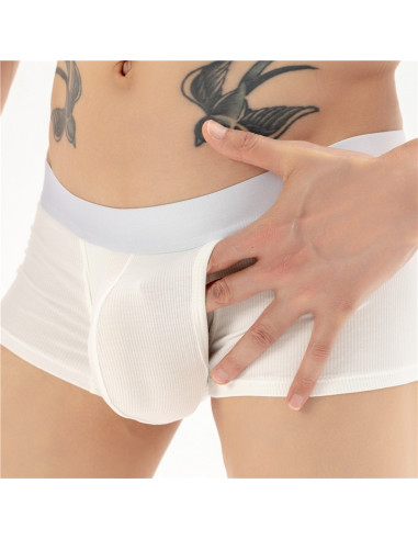 Анатомические трусы мужские G142