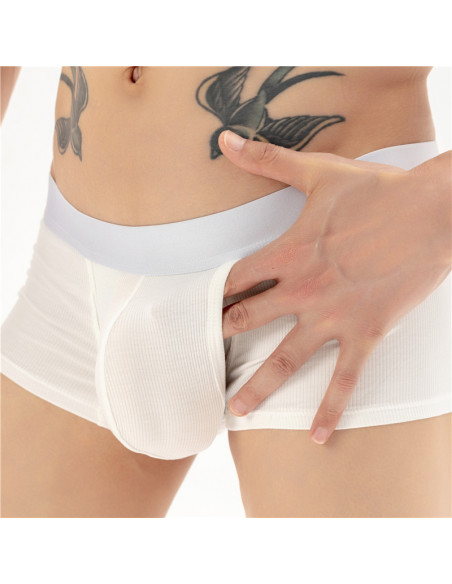 Анатомические трусы мужские G142