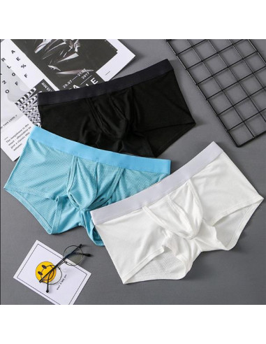 Анатомические трусы мужские G142