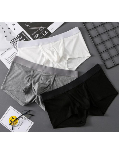 Бельё с анатомическим кроем G143