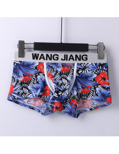 Трусы с удлинённым...