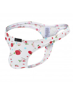 Котоновые стринги Kids...