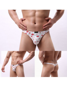 Котоновые стринги Kids... 2