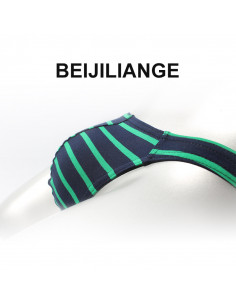 Стринги в полоску G154 2