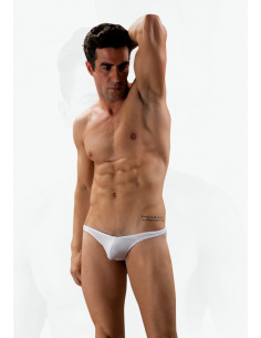 Стринги сетчатые мужские G162