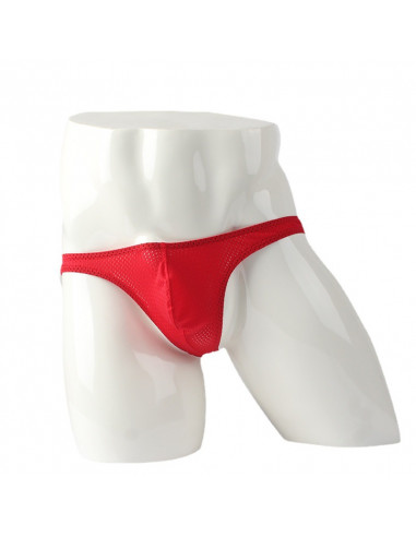 Стринги эротические мужские G163