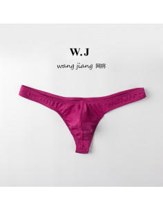 Мужские стринги G167