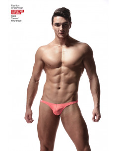 Стринги котоновые мужские G169 2