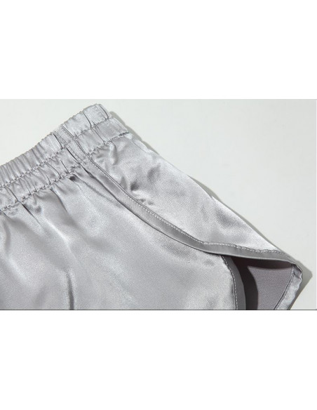 Короткие шорты мужские Gray G179