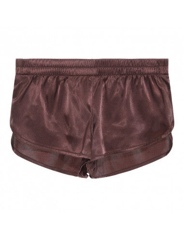 Короткие пижамные шорты Cappuccino G180