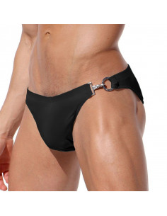 Плавки мужские бикини 2412