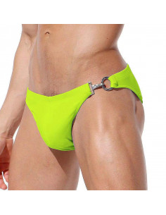 Плавки мужские бикини 2413