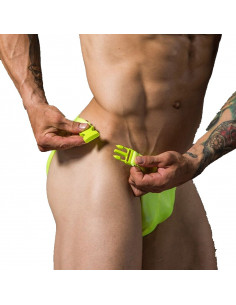 Плавки с тонкими боками бикини 2423 2