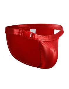 Купальні еротичні плавки 2424 2