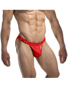 Купальные эротические плавки 2424