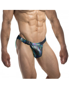 Купальные сексуальные плавки 2425