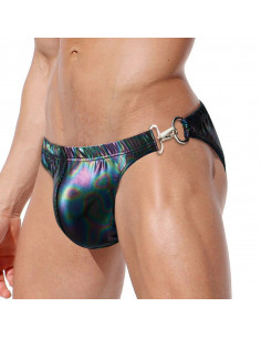 Плавки бикини мужские 2432