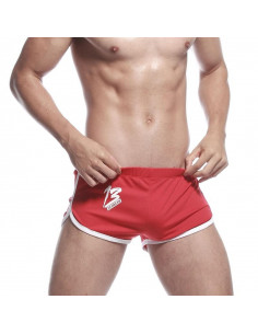 Короткие шорты мужские...