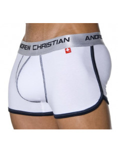 Боксеры с увеличивающей...