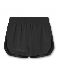 Шорты с разрезами по бокам...