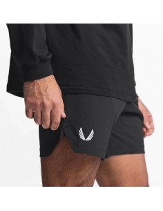 Шорты спортивные мужские ASRV 3440 2